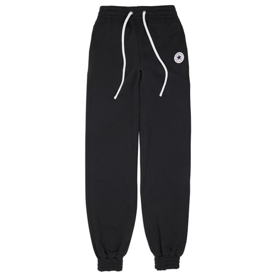 Converse Γυναικείο παντελόνι φόρμας Retro Chuck Taylor Knit Pants